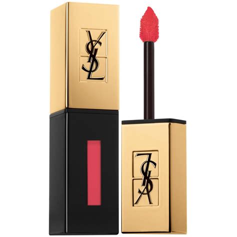 ysl rouge pur couture vernis a levres 205|ysl pur couture lacquer.